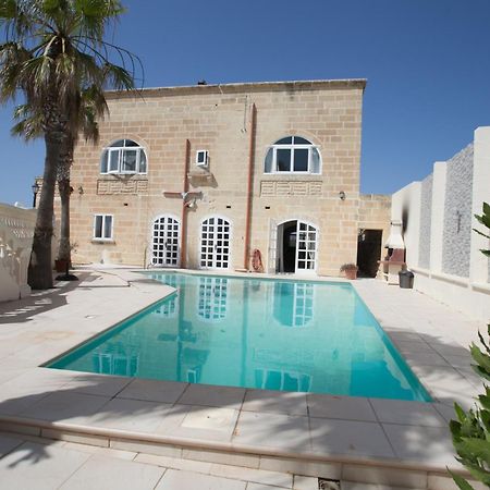 Villa Bernardette Xaghra Exterior photo