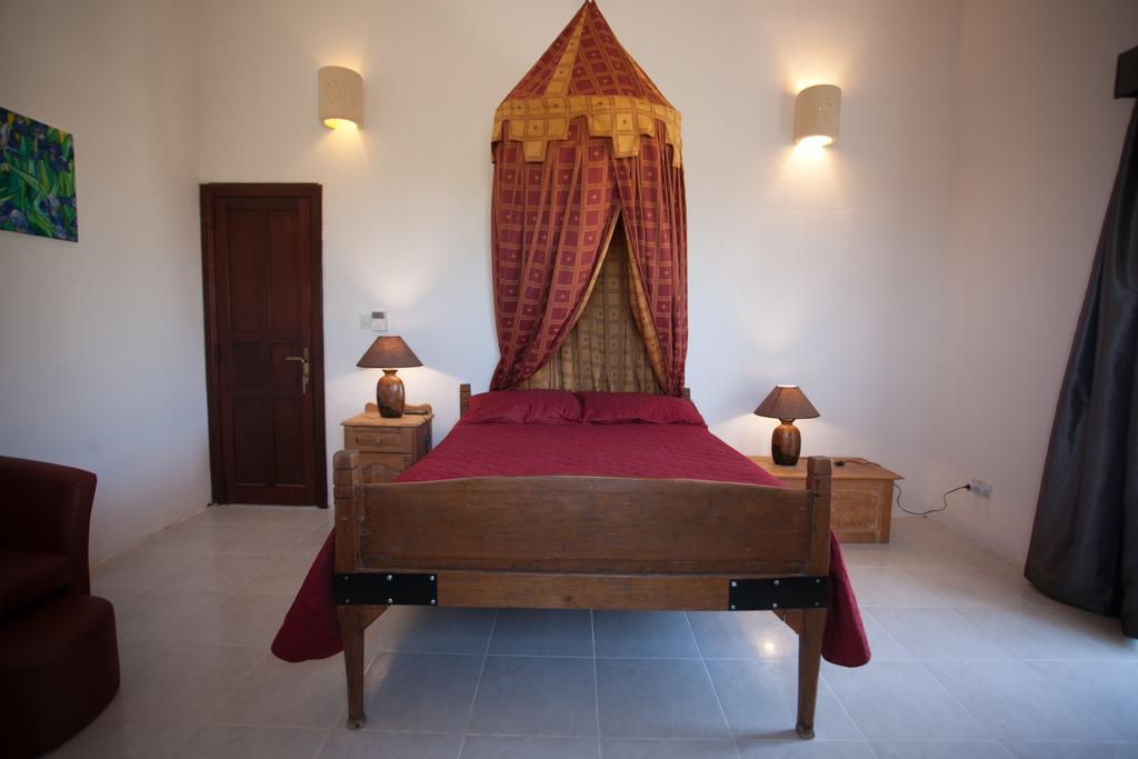 Villa Bernardette Xaghra Exterior photo