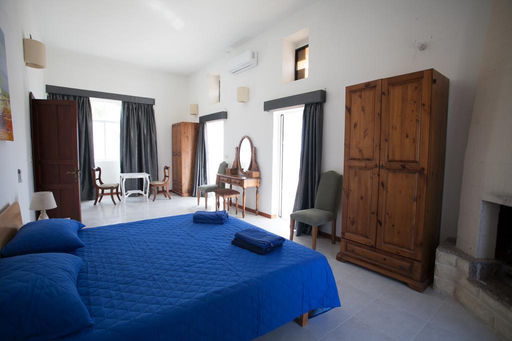 Villa Bernardette Xaghra Exterior photo