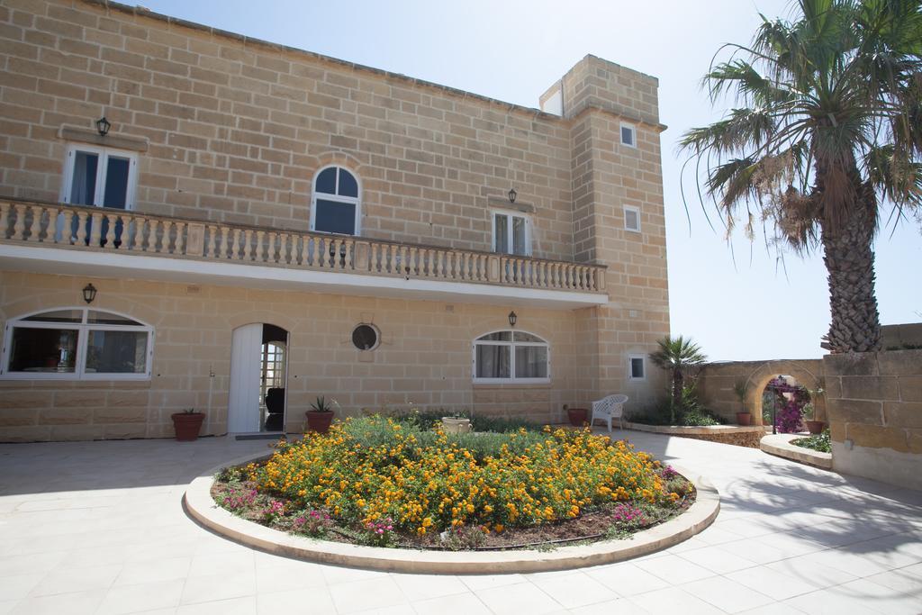 Villa Bernardette Xaghra Exterior photo