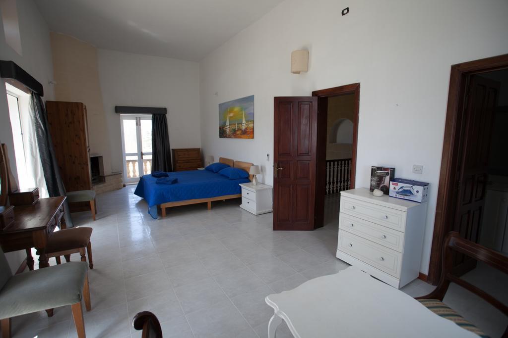 Villa Bernardette Xaghra Exterior photo