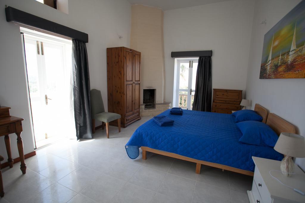 Villa Bernardette Xaghra Exterior photo