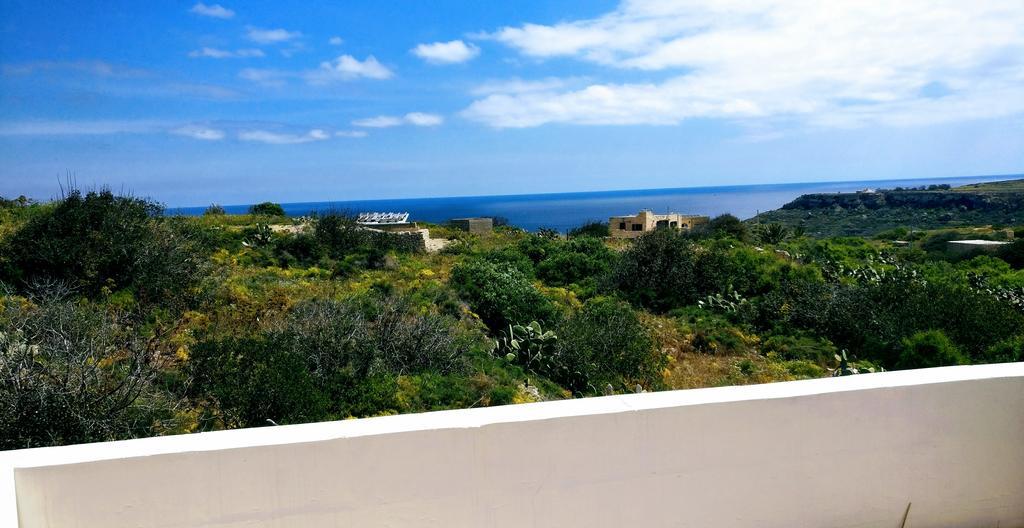 Villa Bernardette Xaghra Exterior photo